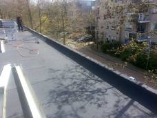 dakdekkers project zeist